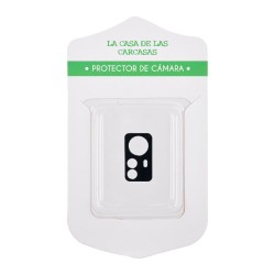 Protector de Cámara Metalizado para Xiaomi 12 Pro