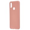 Funda Ultra suave Rosa para Xiaomi Mi 6X