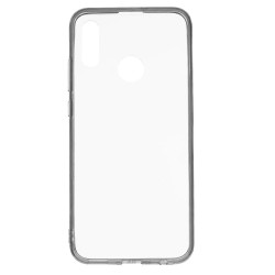 Funda Bumper Transparente para Huawei P Smart 2019