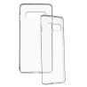 Funda Silicona transparente para Samsung Galaxy S10 5G