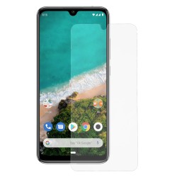 Cristal Templado Transparente para Xiaomi Mi A3