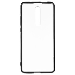 Funda Bumper Negro para Xiaomi Mi 9T