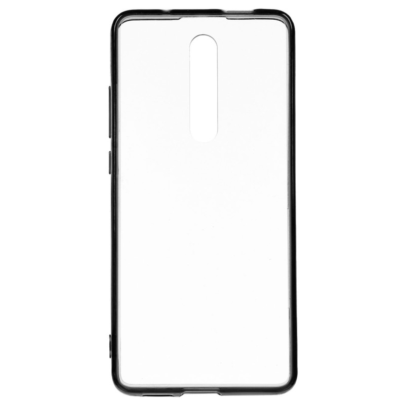 Funda Bumper Negro para Xiaomi Mi 9T