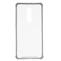 Funda Bumper Transparente para Xiaomi Mi 9T