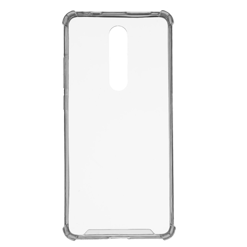 Funda Bumper Transparente para Xiaomi Mi 9T