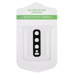 Protector de Cámara Metalizado para Samsung Galaxy S10 Plus