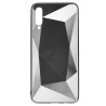 Funda Cristal Plata para Samsung Galaxy A70