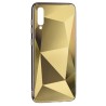 Funda Cristal Oro para Samsung Galaxy A70