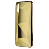 Funda Cristal Oro para Samsung Galaxy A70