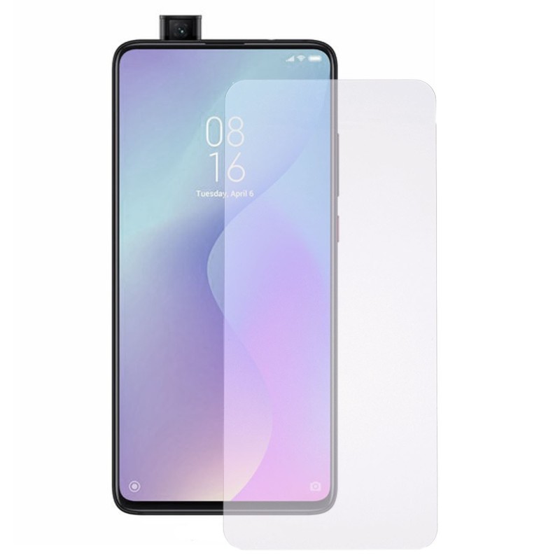 Cristal Templado Transparente para Xiaomi Mi 9T