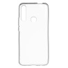 Funda Silicona transparente para Huawei P Smart Z