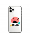 Coque Téléphone Portable Ilustraciones Ibiza - Édition Limitée