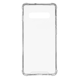 Funda Bumper Transparente para Samsung Galaxy S10 Plus