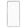 Funda Bumper Transparente para Huawei Y7 2019