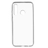 Funda Silicona Transparente para Huawei P Smart Plus 2019