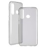 Funda Silicona Transparente para LG K40