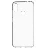 Funda Silicona Transparente para Xiaomi Redmi 7