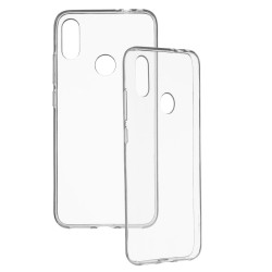 Funda Silicona Transparente para Xiaomi Redmi 7