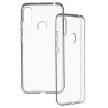 Funda Silicona Transparente para Huawei Y6 2019