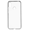 Funda Silicona Transparente para Honor 8A