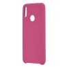 Funda Ultra suave Rosa para Huawei Y7 2019