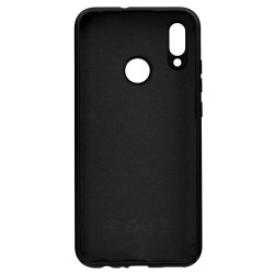 Funda Ultra suave Negra para Huawei Y9 2019