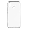 Funda Silicona Transparente para Huawei Y9 2019