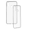 Funda Silicona Transparente para Huawei Y9 2019