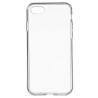 Funda Silicona transparente para IPhone 7