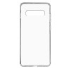 Funda Silicona transparente para Samsung S10 Plus