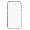 Funda Silicona transparente para Samsung J5