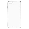 Funda Silicona transparente para IPhone 8 Plus