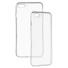 Funda Silicona transparente para IPhone 8 Plus