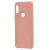 Funda Ultra suave Rosa para Xiaomi Redmi Note 6 Pro