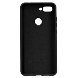 Funda Ultra suave Negro para Xiaomi MI 8 Lite