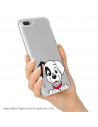 Coque pour iPhone 12 Officielle de Disney Chiot Sourire - 101 Dalmatiens