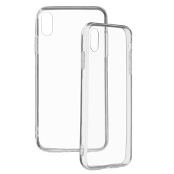 Bumper transparente iPhone XS Max