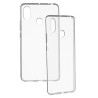 Funda Silicona Transparente Xiaomi Mi Max 3