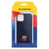 Funda para Samsung Galaxy A10 del Barcelona Barsa Fondo Azul - Licencia Oficial FC Barcelona