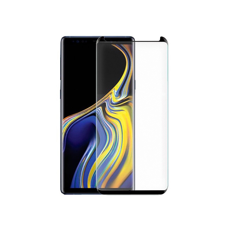 Cristal Templado Completo  para Samsung Galaxy Note9