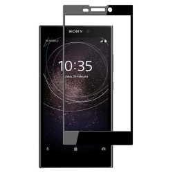 Cristal Templado Completo  para Sony Xperia L2