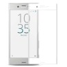 Cristal Templado Completo Blanco para Sony Xperia X