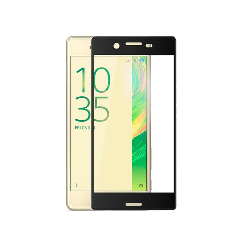 Cristal Templado Completo para Sony Xperia X