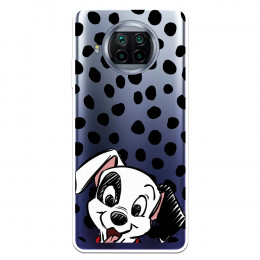 Funda para Xiaomi Mi 10T Lite Oficial de Disney Cachorro Manchas - 101 Dálmatas