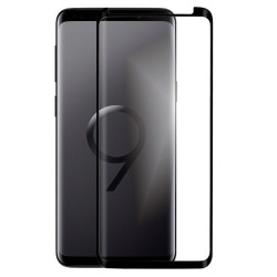 Cristal Templado Completo  para Samsung Galaxy S9 Plus