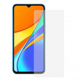 Cristal Templado Transparente para Xiaomi Poco C3- La Casa de las Carcasas