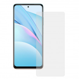 Cristal Templado Transparente para Xiaomi Mi 10T Lite- La Casa de las Carcasas