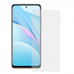 Cristal Templado Transparente para Xiaomi Mi 10T Pro- La Casa de las Carcasas