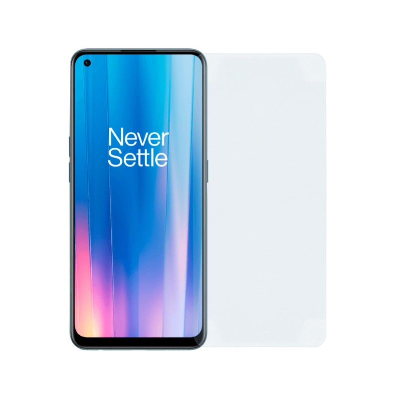 Cristal Templado Transparente para OnePlus Nord CE 2