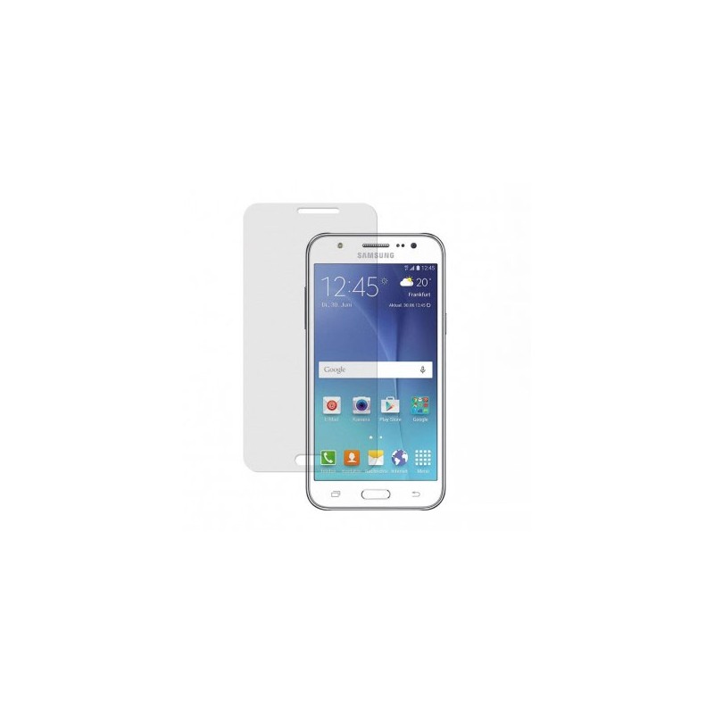 Cristal Templado Transparente para Samsung Galaxy J5